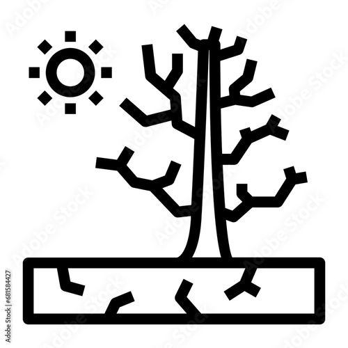 dead tree