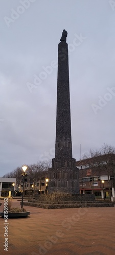Lelystad, Netherlands