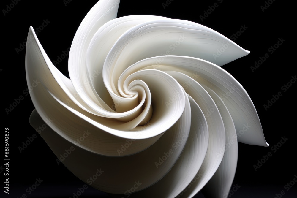 a close up of a white flower on a black background with a black background and a black background with a white flower in the center of the center of the flower. a close up of a white flower on a black background with a black background and a black background with a white flower in the center of the center of the flower.