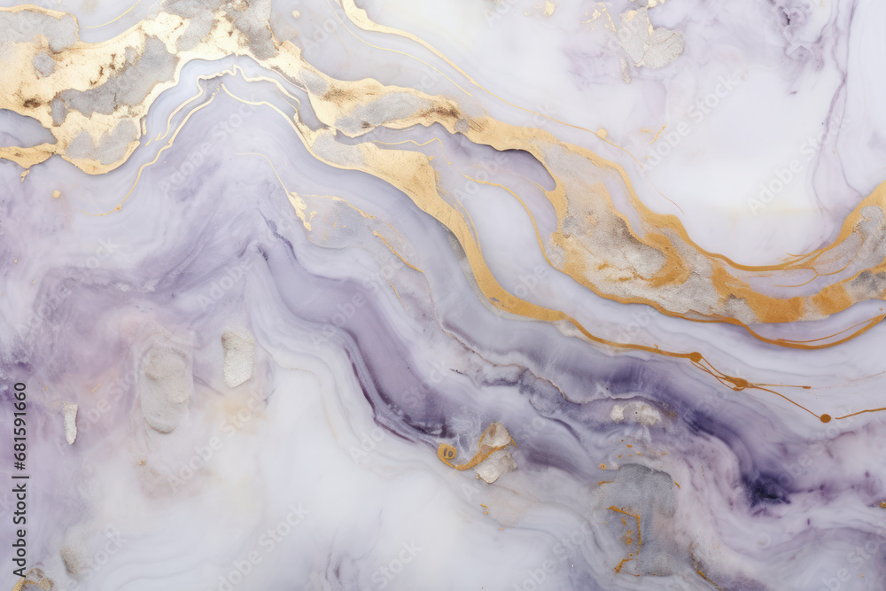 a close up of a marbled surface with a gold and purple design on the top and bottom of the image and the bottom part of the image of the image. a close up of a marbled surface with a gold and purple design on the top and bottom of the image and the bottom part of the image of the image.