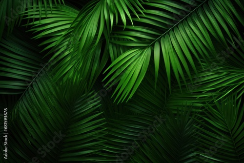  a close up of a green leafy plant with lots of light coming from the top of the leaves and the bottom of the leaves on the bottom of the plant.