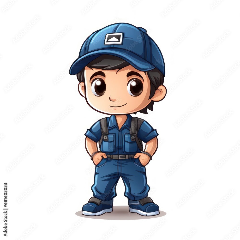 Plumber's Overalls icon Plumber's Overalls icon