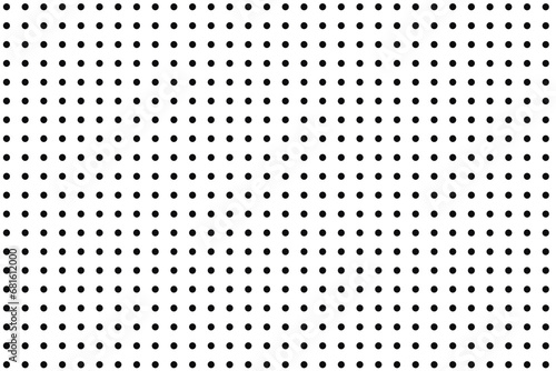background with dots