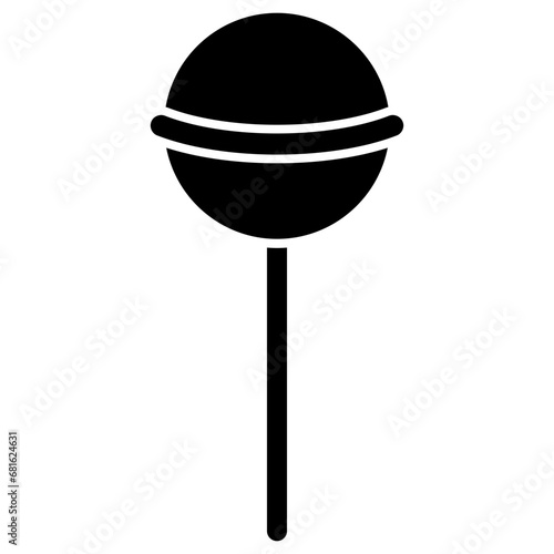 lollipop ball