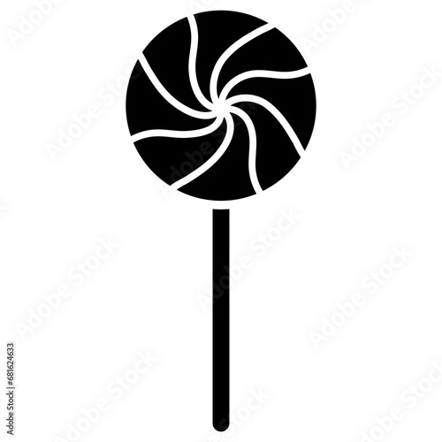lollipop sugar candy