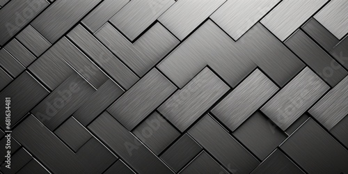Stainless Steel material metal texture photo