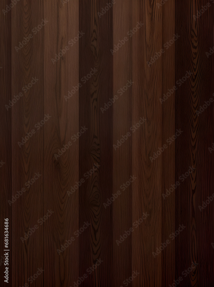 Naklejka premium Wood background drawing duotone sharp detailed highquality