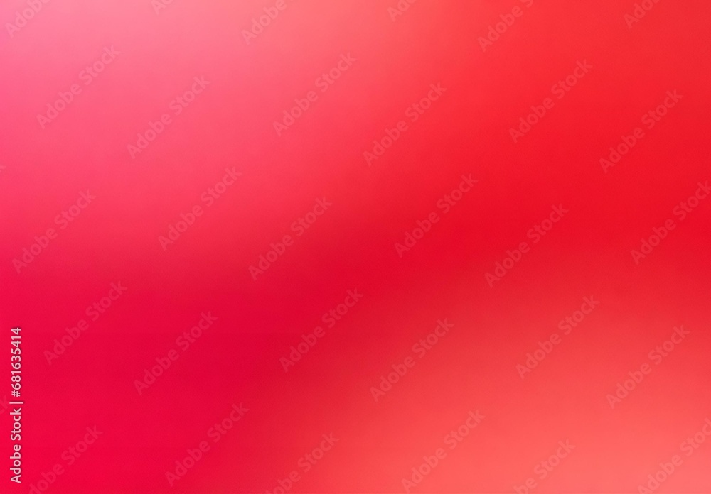 Abstract gradient smooth RED background imageAbstract gradient smooth RED background image Abstract gradient smooth RED background imageAbstract gradient smooth RED background image