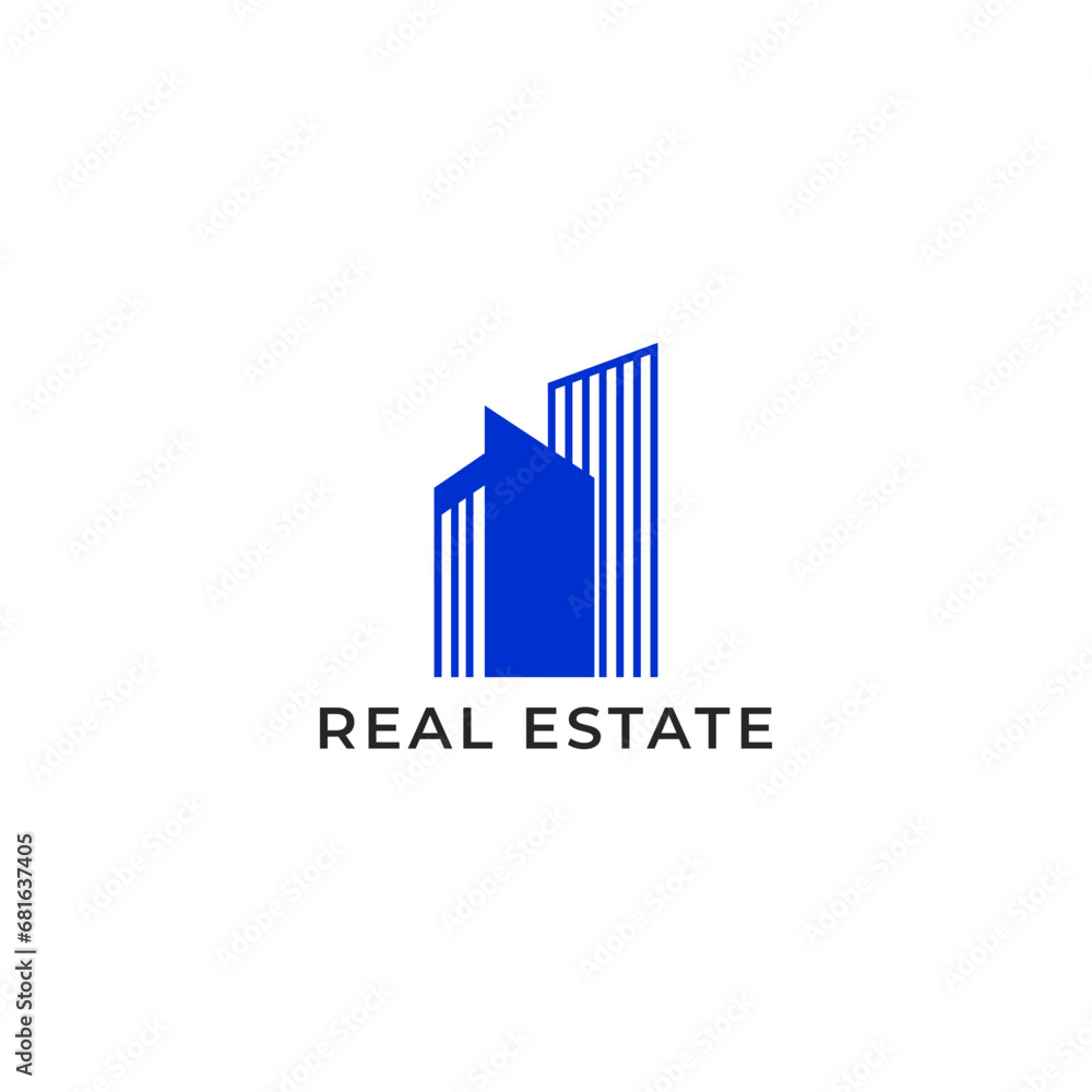 ILLUSTRATION HOME.MODERN HOUSE. RESENTIAL BUILDING SIMPLE MINIMALIST LOGO ICON DESIGN VECTOR. GOOD FOR REAL ESTATE, PROPERTY INSDUSTRY ILLUSTRATION HOME.MODERN HOUSE. RESENTIAL BUILDING SIMPLE MINIMALIST LOGO ICON DESIGN VECTOR. GOOD FOR REAL ESTATE, PROPERTY INSDUSTRY