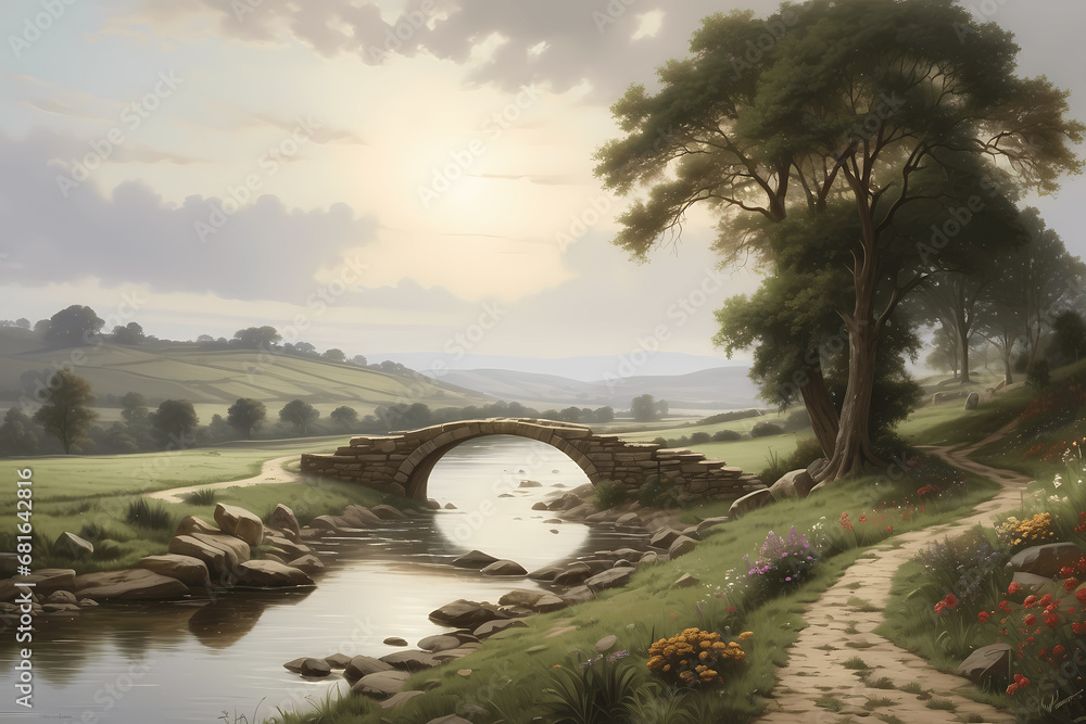 Rural Landscapes