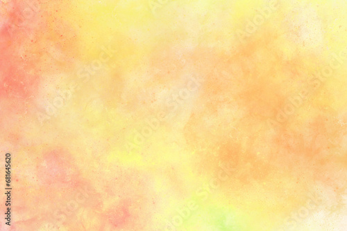 Yellow Abstract Texture Background , Pattern Backdrop Wallpaper © Khemmanat