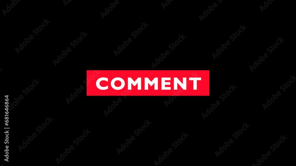 Animation lower third subscribe, Reminder and Like Button share with alpha channel, video footage motion graphic Animation lower third subscribe, Reminder and Like Button share with alpha channel, video footage motion graphic
