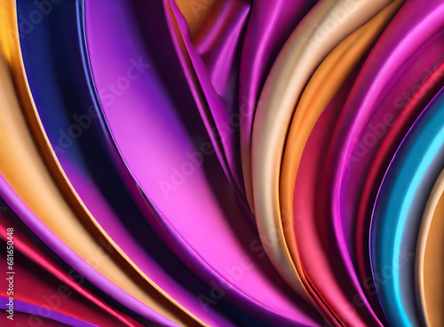 Cloth volumetric Kodachrome detailed high quality K.