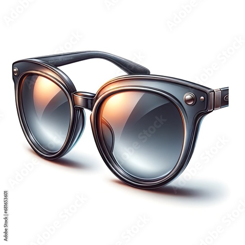 Trendy Sunglasses Fashion
