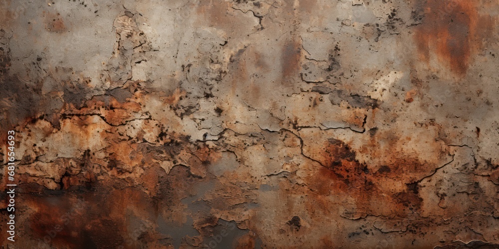Corroded Metal Texture background Corroded Metal Texture background