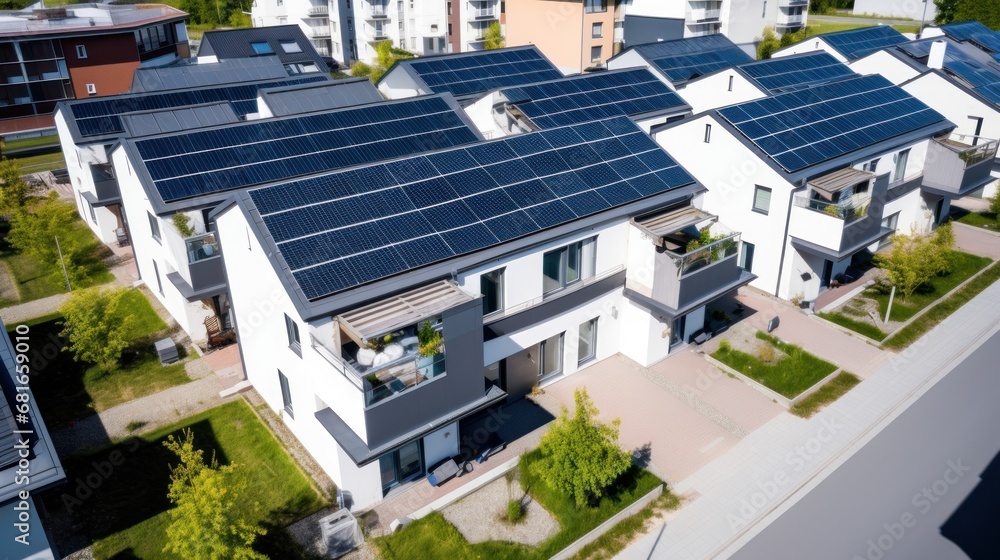 Millennials Prefer Eco-Friendly Housing | News | uatrav.com