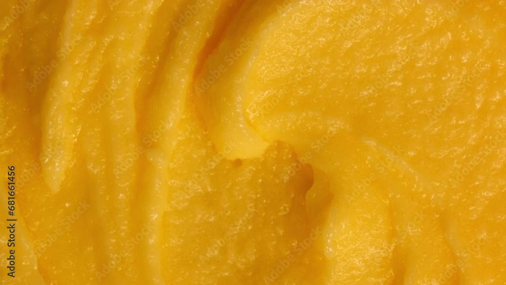 Smoothies from fresh fruits and berries. Ice cream texture. Fruit yogurt ice cream. Delicious sweet dessert close-up as a background. Smoothies from fresh fruits and berries. Ice cream texture. Fruit yogurt ice cream. Delicious sweet dessert close-up as a background.