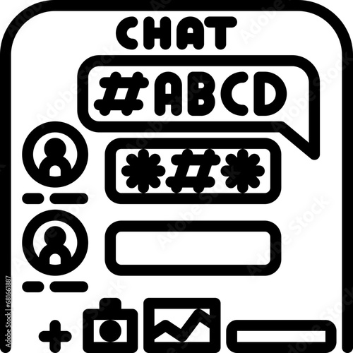 messaging