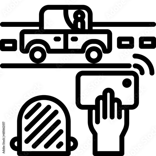 ridesharing