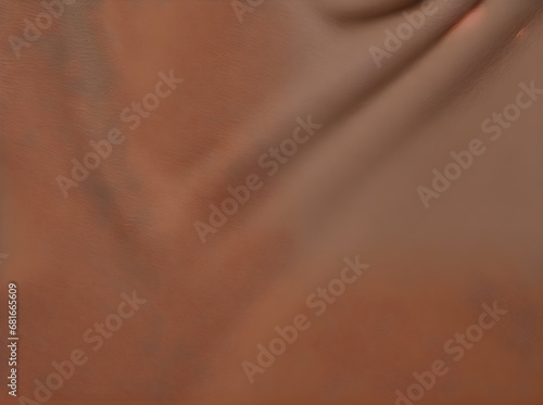 Raw clay background realistic neutral palette