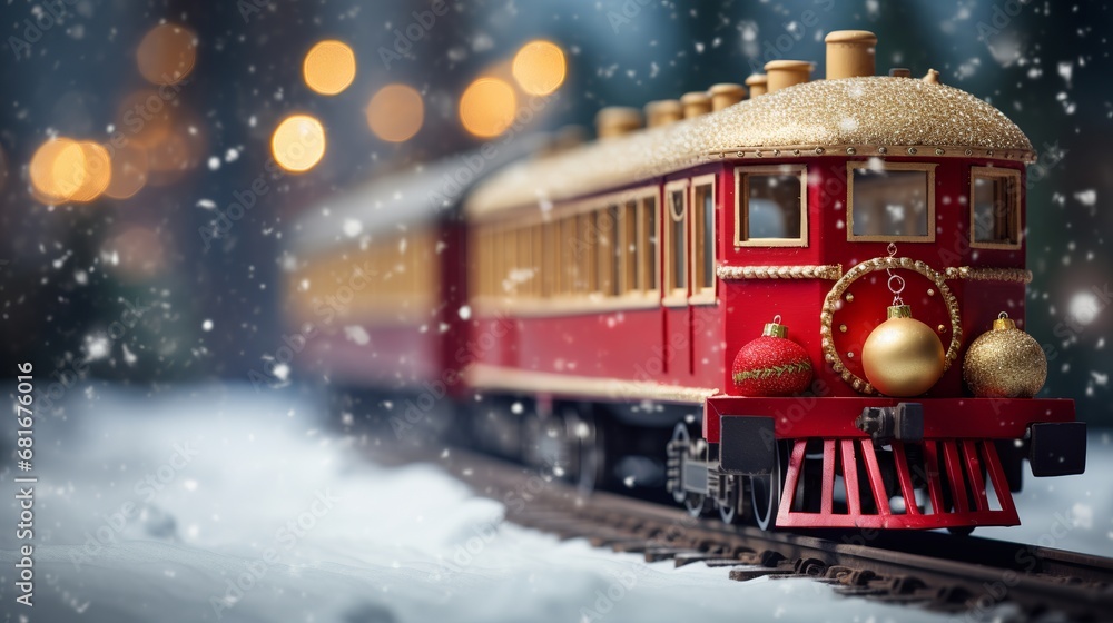 Happy christmas travel background. regular enrichments Happy christmas travel background. regular enrichments