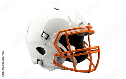 Safety Beyond Basics Advanced Sports Helmets on a White or Clear Surface PNG Transparent Background