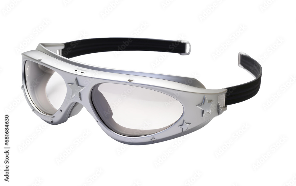 Celestial Vision StarSight Glasses Adventure on a White or Clear Surface PNG Transparent Background Celestial Vision StarSight Glasses Adventure on a White or Clear Surface PNG Transparent Background