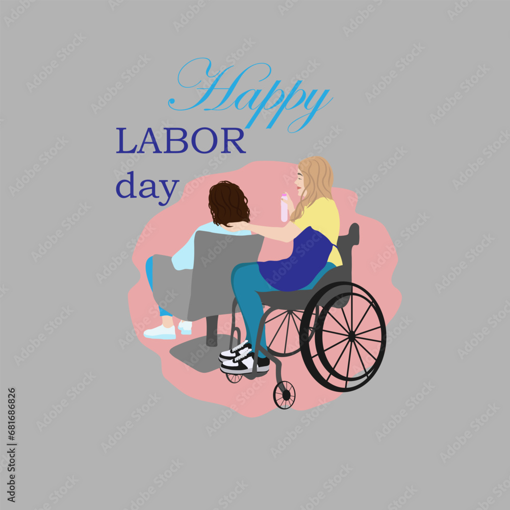 labor day labor day