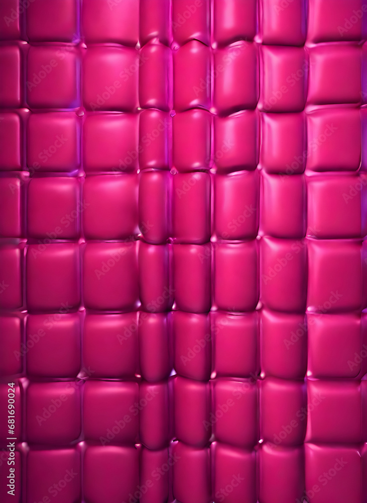 Leather background volumetric neon highly detailed K Leather background volumetric neon highly detailed K