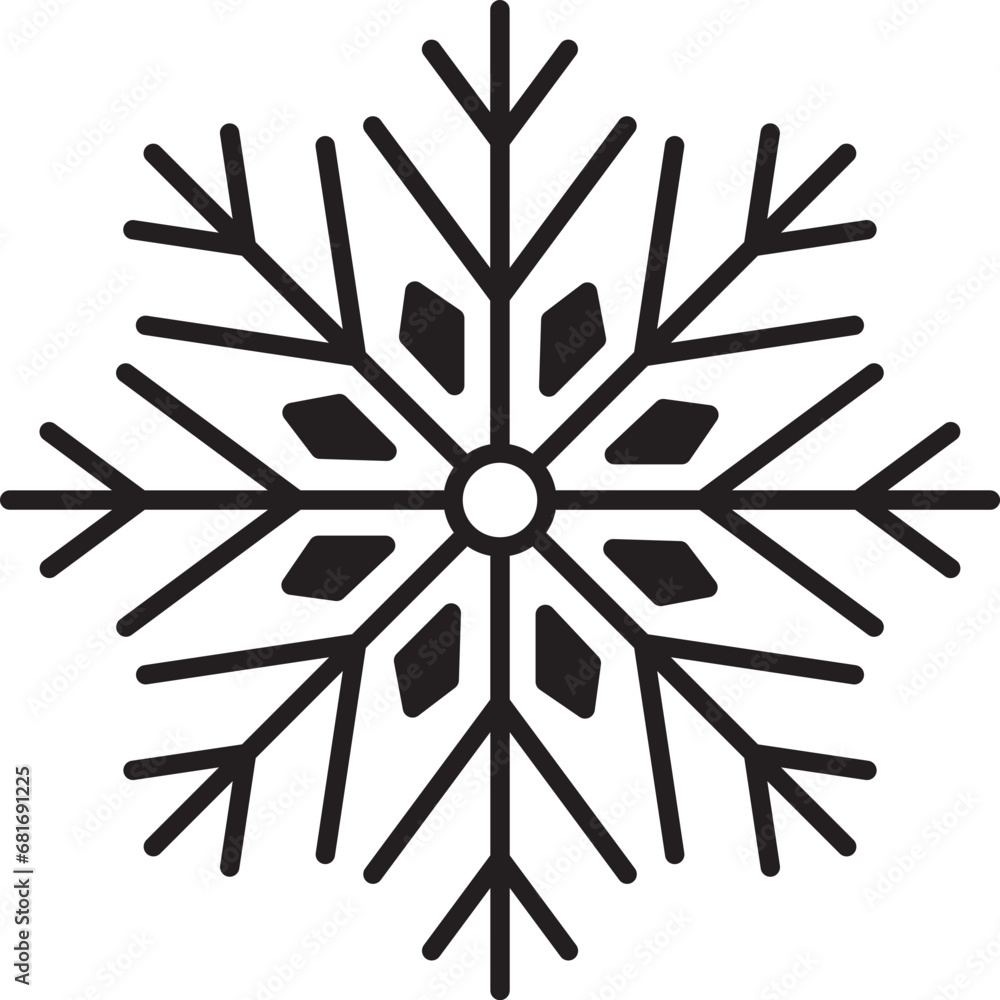 Snowflake Snowflake