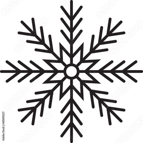 Snowflake