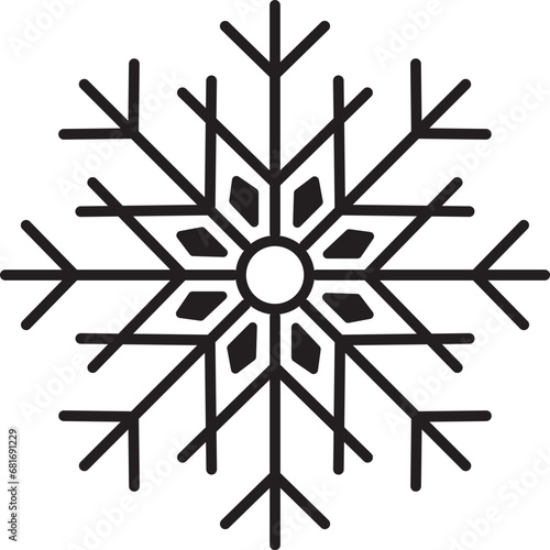 Snowflake