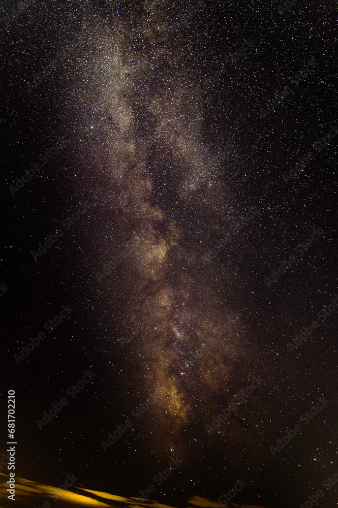 Milky Way

