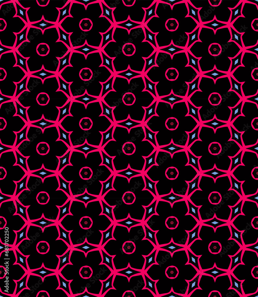 Multi color seamless abstract pattern. Background and backdrop. Multi Colored. Colorful ornamental design. Colored mosaic ornaments. Vector graphic illustration. EPS10. Multi color seamless abstract pattern. Background and backdrop. Multi Colored. Colorful ornamental design. Colored mosaic ornaments. Vector graphic illustration. EPS10.