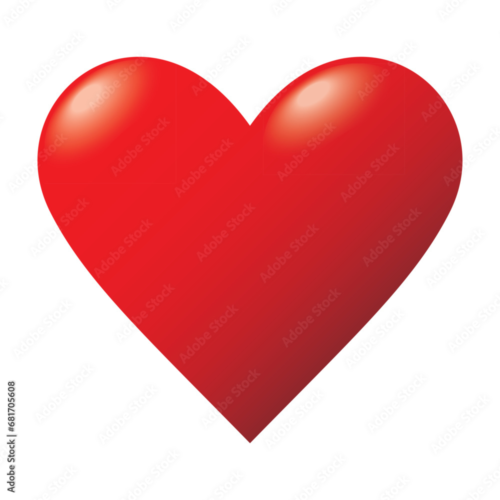 Mark representing heart, love, marriage, etc. Mark representing heart, love, marriage, etc.