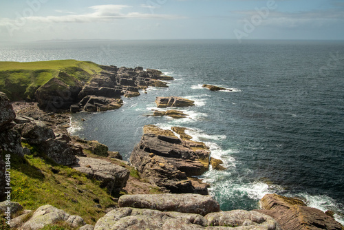 Point of Stoer