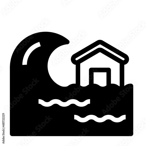 tsunami