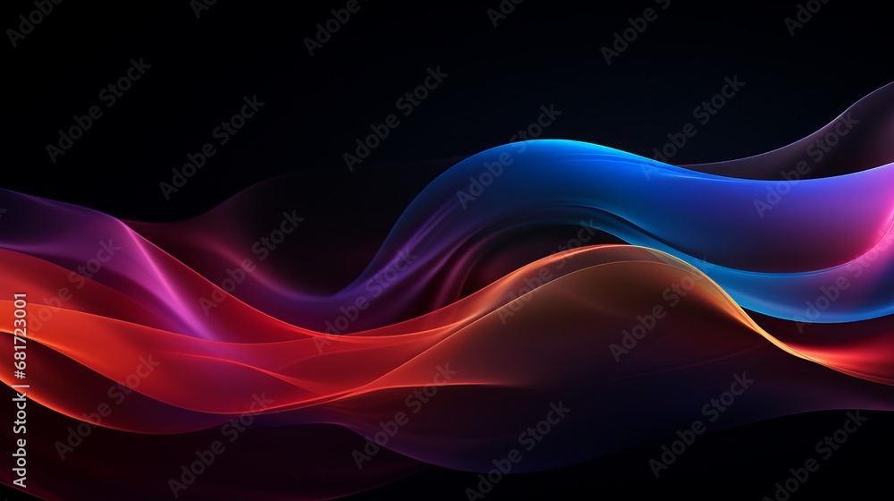 Abstract dim background with distinctive colors Abstract dim background with distinctive colors