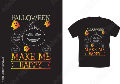 Racing T-shirt design