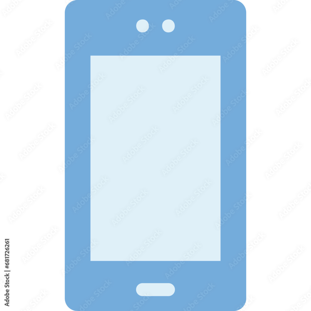 Smartphone Icon. Smartphone Icon.