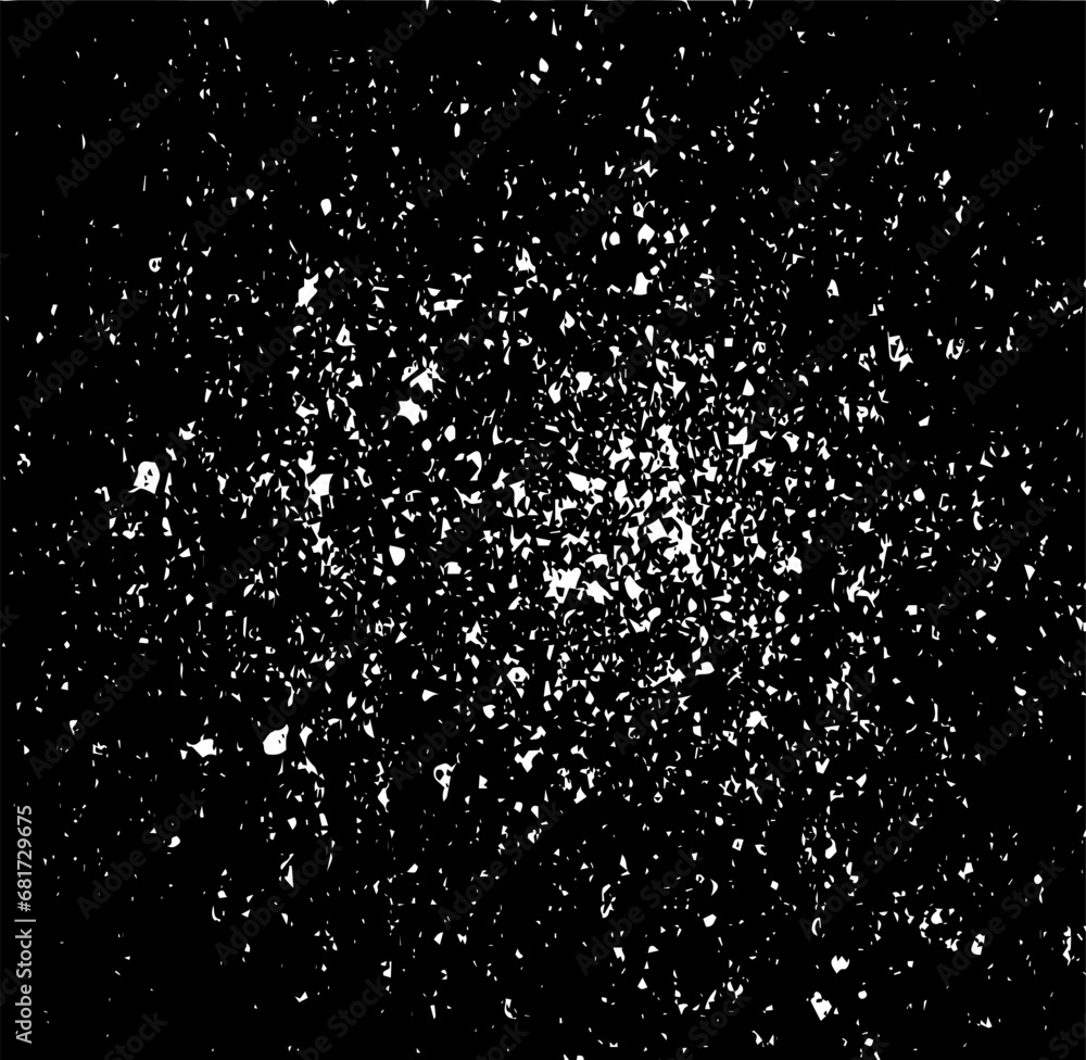 Snow, stars, twinkling lights, rain drops on black background. Abstract vector noise. Small particles of debris and dust. Distressed uneven grunge texture overlay. Snow, stars, twinkling lights, rain drops on black background. Abstract vector noise. Small particles of debris and dust. Distressed uneven grunge texture overlay.