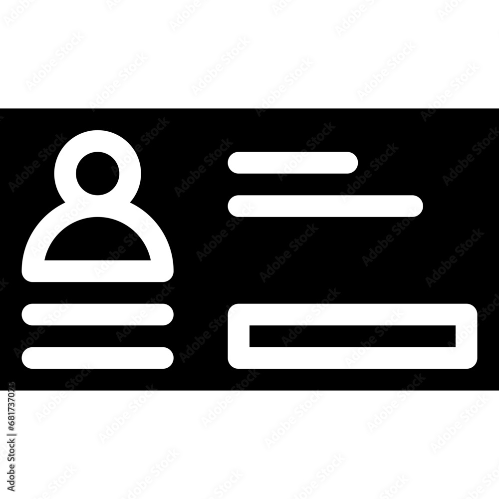 Identify Icon. Identify Icon.