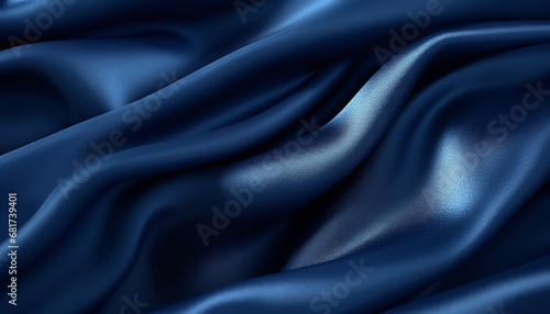 Navy color background wallpaper