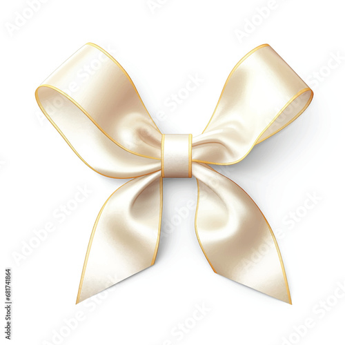 Ribbons of hope for a cure in our lifetime