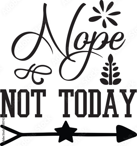 Sarcastic SVG Design