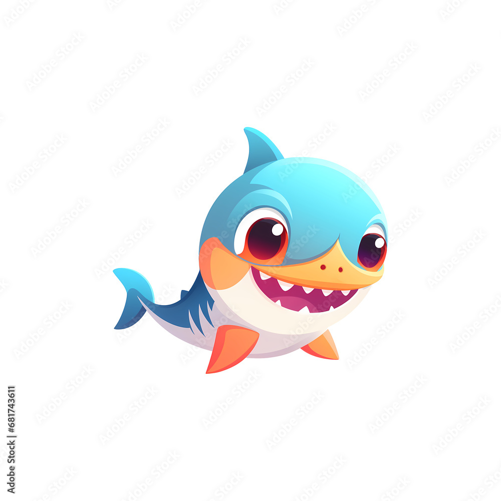 ai generated, layered, no background, baby fish, shark, seahorse, baby shower, invitation and other projects ai generated, layered, no background, baby fish, shark, seahorse, baby shower, invitation and other projects