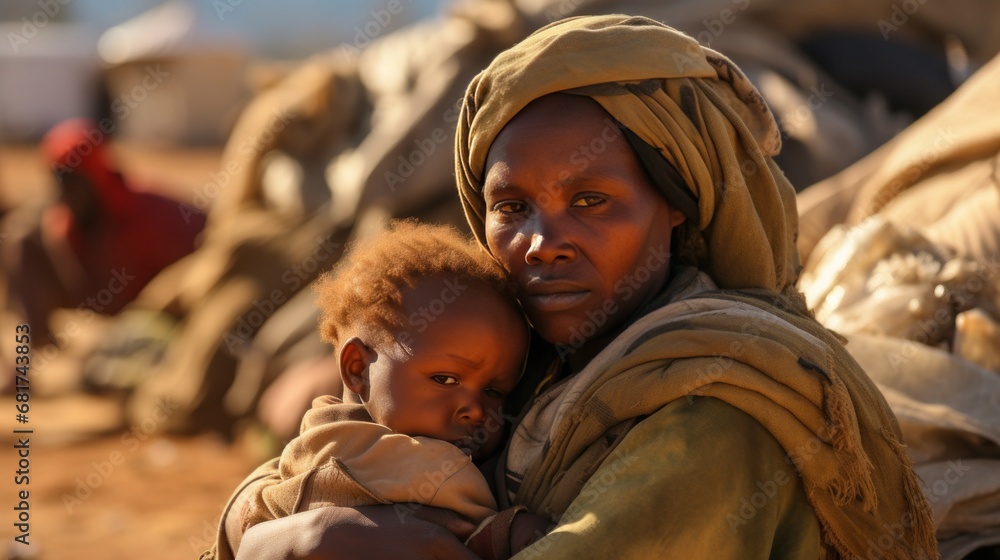 The military conflict has resulted in numerous casualties and human suffering. The military conflict has resulted in numerous casualties and human suffering.