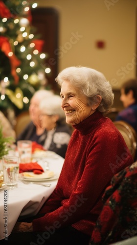 people spend time with loved ones