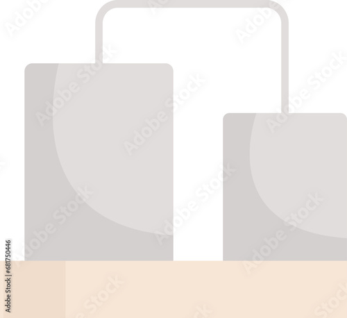 Heating Tanks Construction