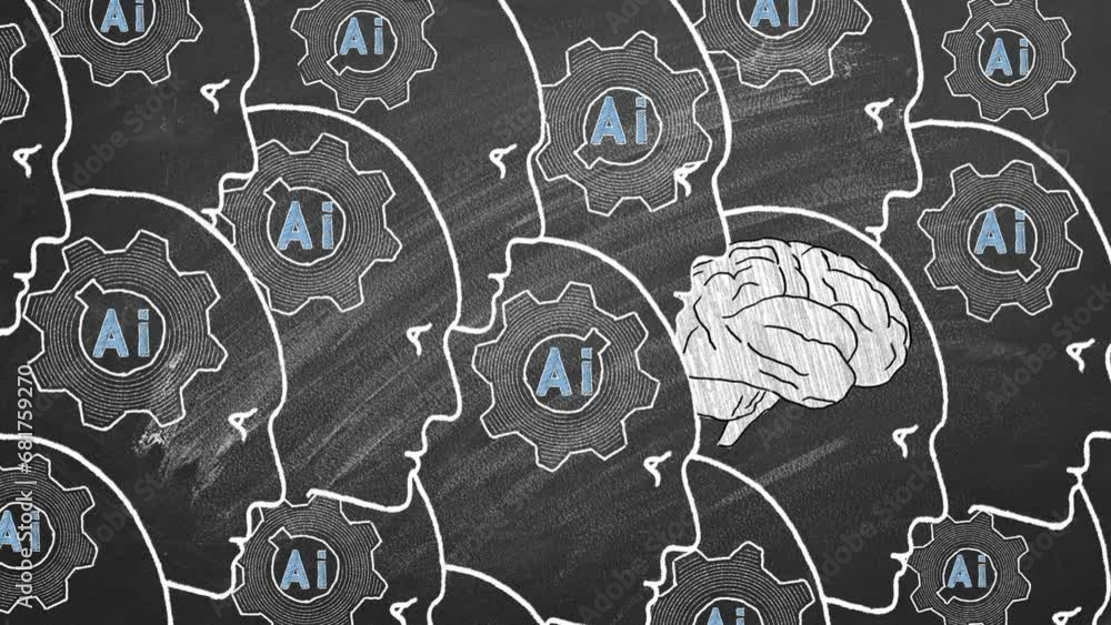 Video On Autonomy Neural networks and robotic autonomy converge to shape a world where ...